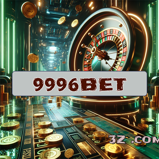Cassino Incrível do 9996bet: Entre no Jogo e Vença!