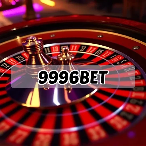 9996bet: Altas Apostas e Suas Atrações Imperdíveis
