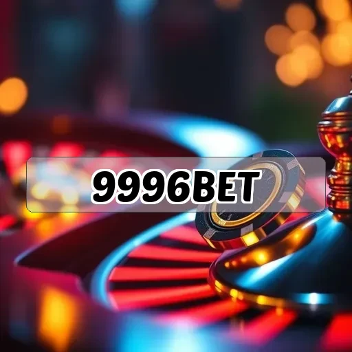 9996bet: Embarque na Emoção das Apostas Ao Vivo