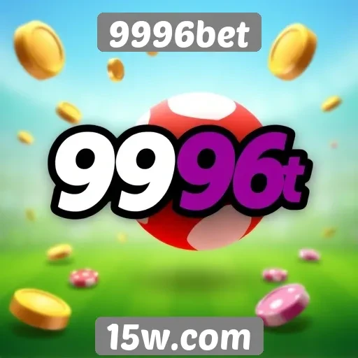 Atualizações recentes do site 9996bet