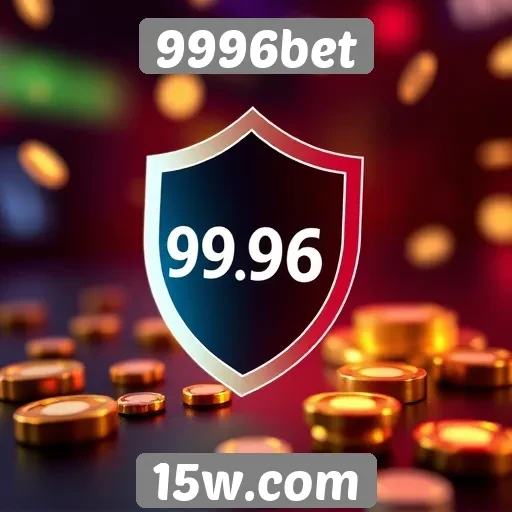 Avaliação da segurança no site de jogos 9996bet