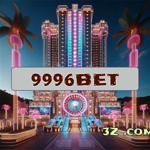 Slots Fantásticos: A Magia do 9996bet Revelada