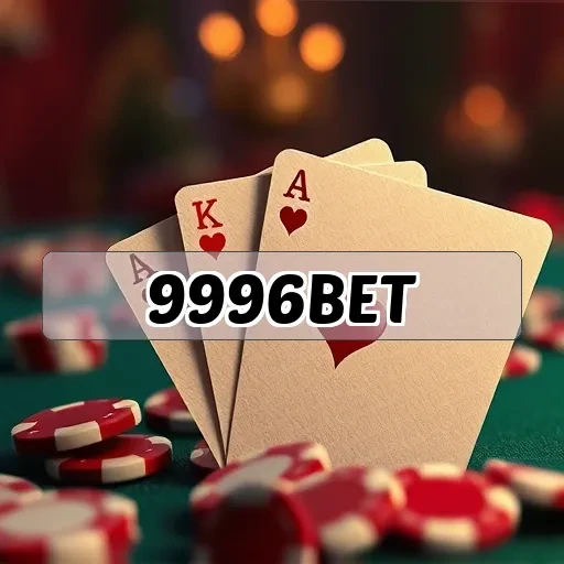 9996bet: Surpreenda-se com a Nova Experiência em Esportes Virtuais
